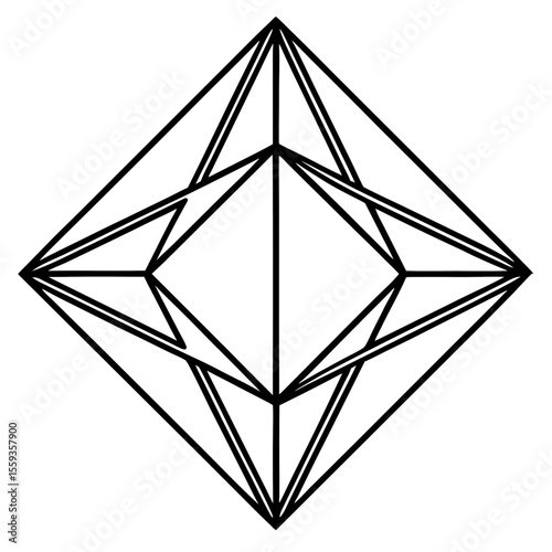 Abstract Shape Collection