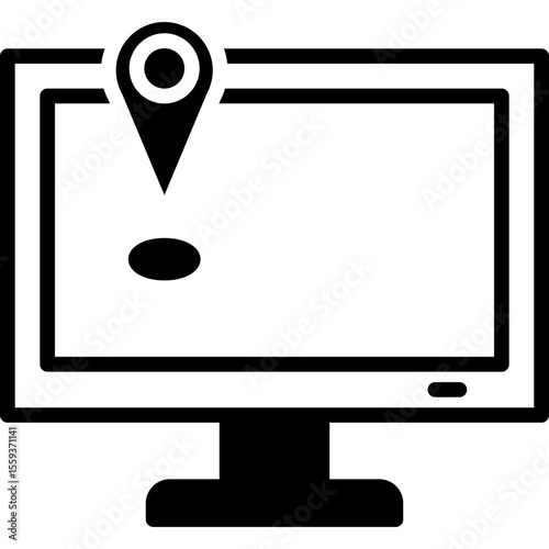 Ip Address Icon