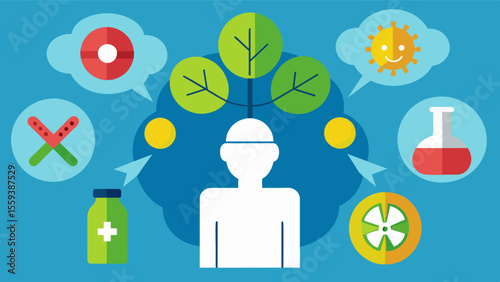 Protecting Your Brain from Toxins Our brain is vulnerable to harmful toxins in our environment but this workshop provides practical ways to reduce our exposure and protect our. Vector illustration