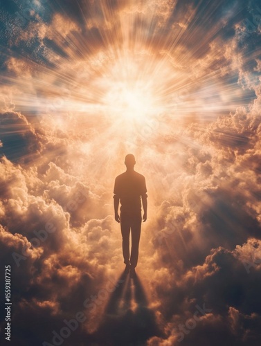 Awakening of the Soul