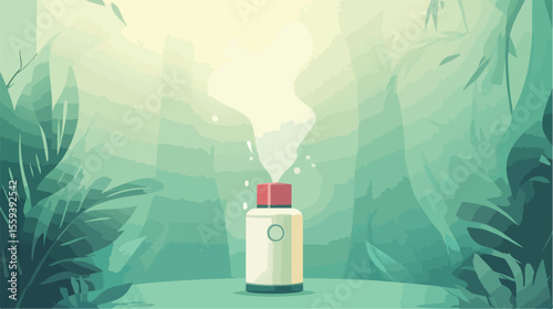 Effective Dengue Mosquito Insect Repellent Spray for Protection
