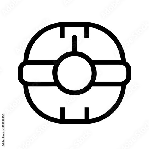 lifeboat icon
