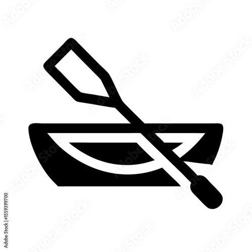 rowboat icon