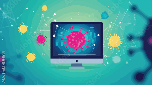 Online Computer Science Education with Atom and Certificate