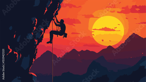 Extreme Sports Training Climbing Wall with Grips