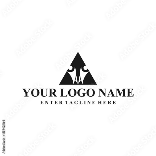 generic people logo design,generic people logo,vector,silhouette,icon,symbol,abstract,circle,family	