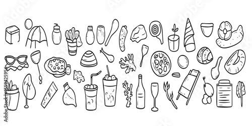 Summer Picnic Collection