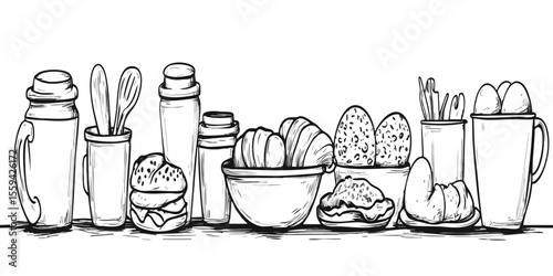 Picnic Items