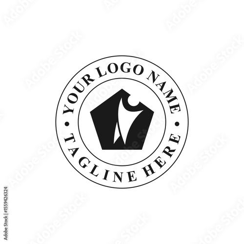 generic people logo design,generic people logo,vector,silhouette,icon,symbol,abstract,circle,family	