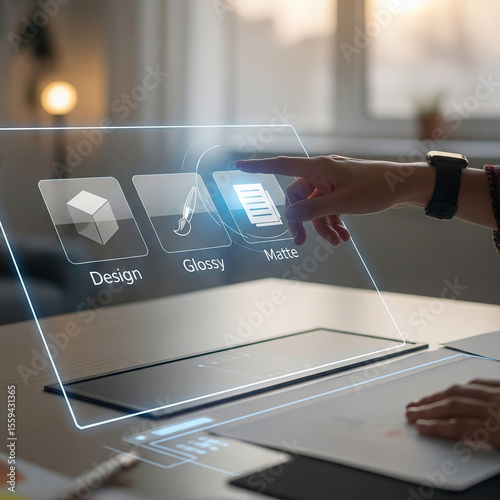 Future Display Digital Interface Technology