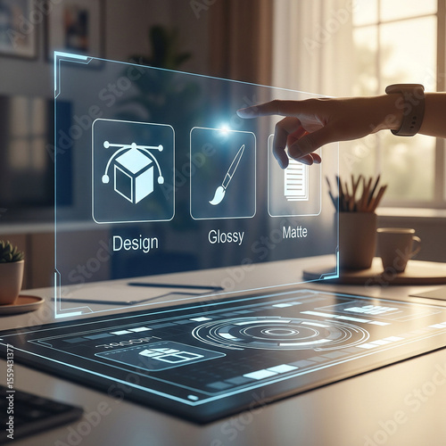 Future Display Digital Interface Technology