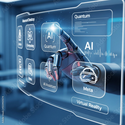 Future Display Digital Interface Technology