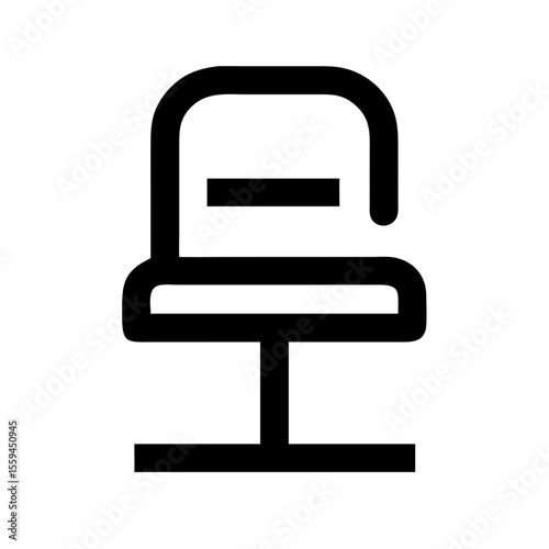 chair icon