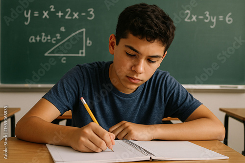 Dia do estudante: celebrating student success in math and education