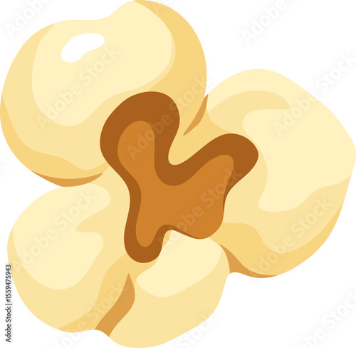 Popcorn Kernel

