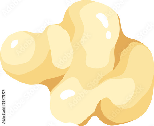 Popcorn Kernel

