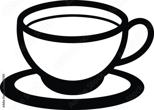 cup of coffee