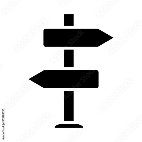 direction icon