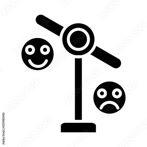 behaviour icon