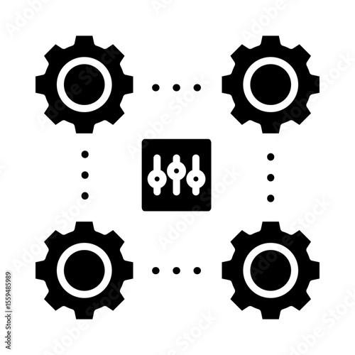 control icon
