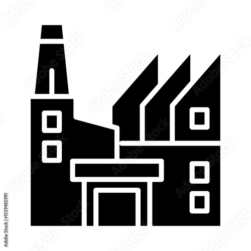 Industry icon
