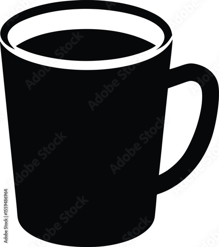 cup of coffee