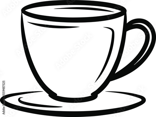 cup of coffee