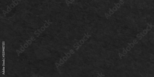 Grunge blackboard chalkboard abstract black charcoal wall Stone concrete texture grungy background. dark grey black slate background or texture. Black texture chalk board and black board.	
