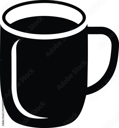 cup of coffee