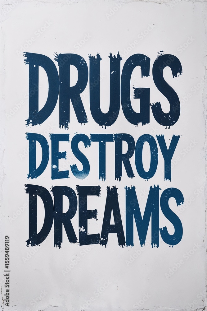 Obraz premium motivational phrase