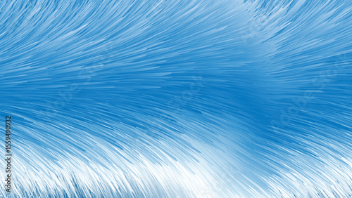 abstract blue abstract background