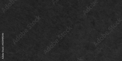 Grunge abstract black charcoal wall Stone concrete texture grungy backdrop background anthracite. dark grey black slate background or texture. Black texture chalk board and black board.	
