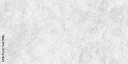 White limestone marble concrete wall grunge texture background. Old grunge cement wall textures. White smooth painted cement wall, modern grey paint limestone texture background.