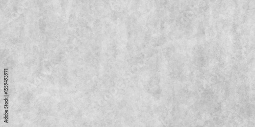 White limestone marble concrete wall grunge texture background. Old grunge cement wall textures. White smooth painted cement wall, modern grey paint limestone texture background.