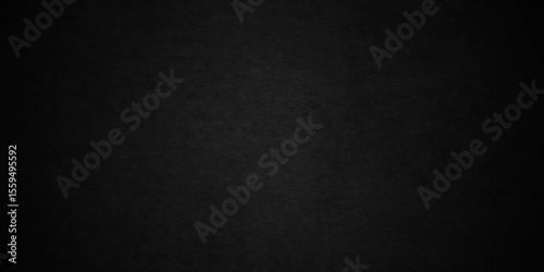 Grunge blackboard chalkboard abstract black charcoal wall Stone concrete texture grungy background. dark grey black slate background or texture. Black texture chalk board and black board.	