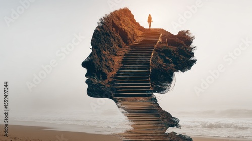 Resilience is the ability to bounce back from challenges and maintain well-being despite adversity or stress.
