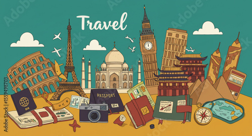 travel and tourism