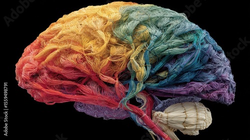 The brain’s ability to reshape itself through new neural pathways enables lifelong learning and flexibility.
