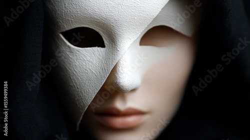 Persistent self-doubt about achievements is a hallmark of impostor syndrome.
