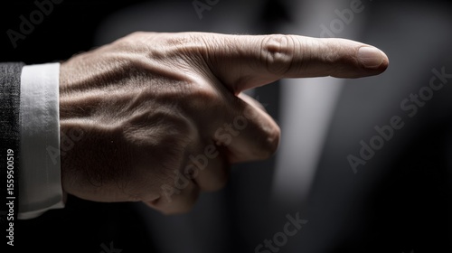 It’s the process of rationalizing wrong behavior by disconnecting from personal or societal ethics.
