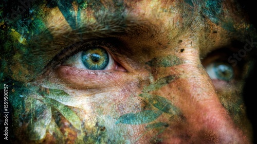 When personal identity merges with a group, intense loyalty and readiness to sacrifice emerge-this is identity fusion.
