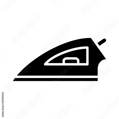 Clothes Iron icon