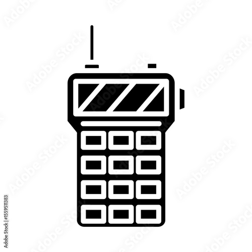 Walkie Talkie icon