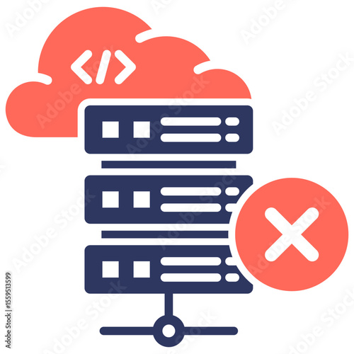 Build Failed Icon