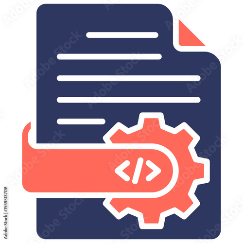 Yaml Config Icon