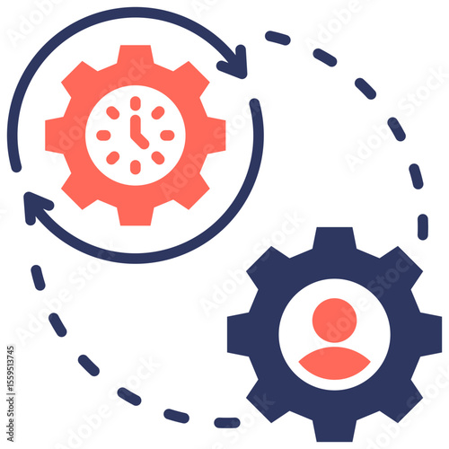 Queue Icon