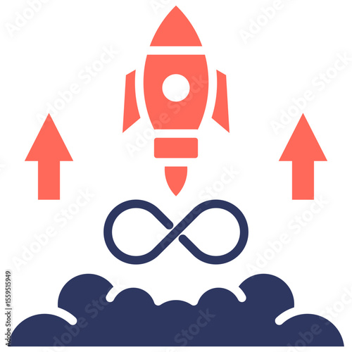 Ci Cd Icon