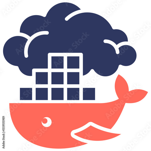 Docker Icon