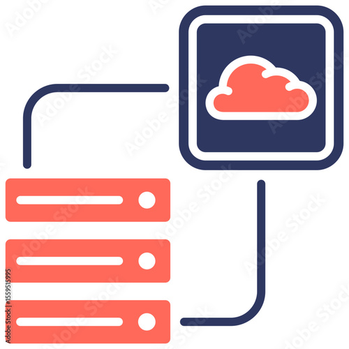 Cloud Icon