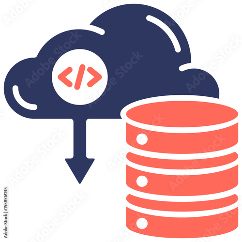 Containers Icon